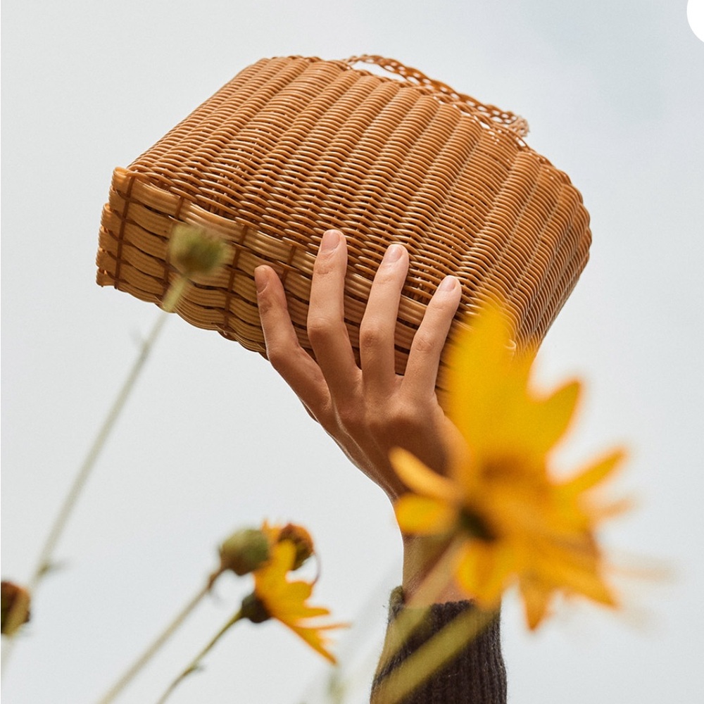 MINI TOTE I PALOROSA